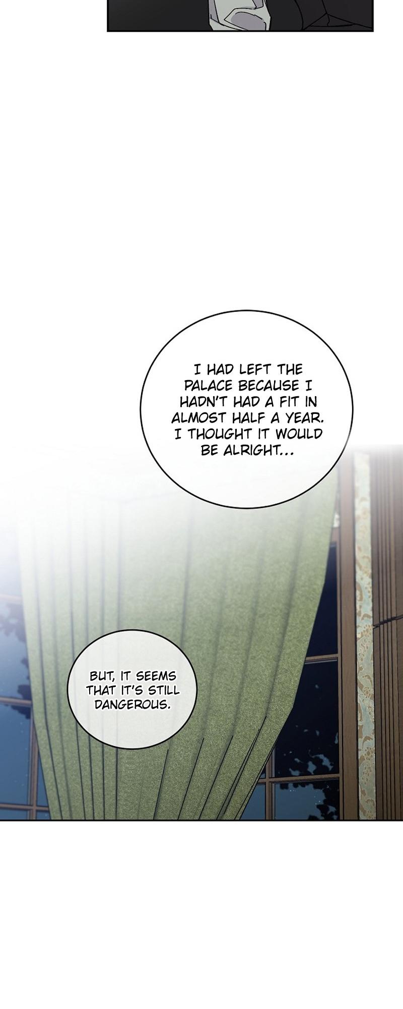 A Talented Maid Chapter 17 page 42