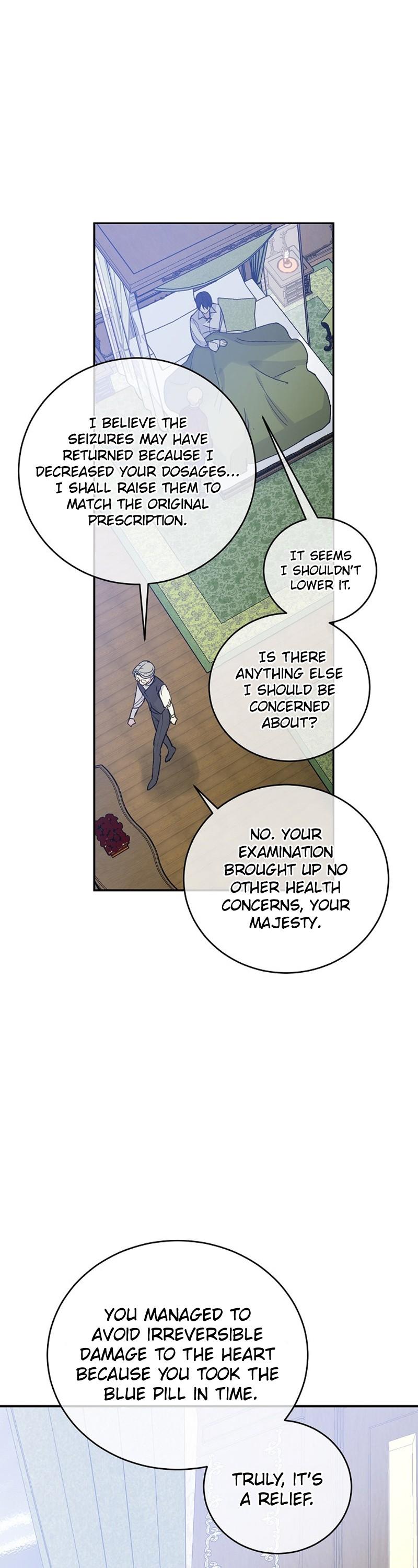A Talented Maid Chapter 17 page 43