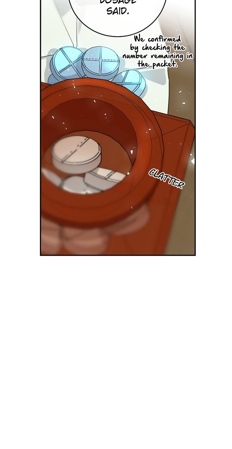 A Talented Maid Chapter 17 page 45