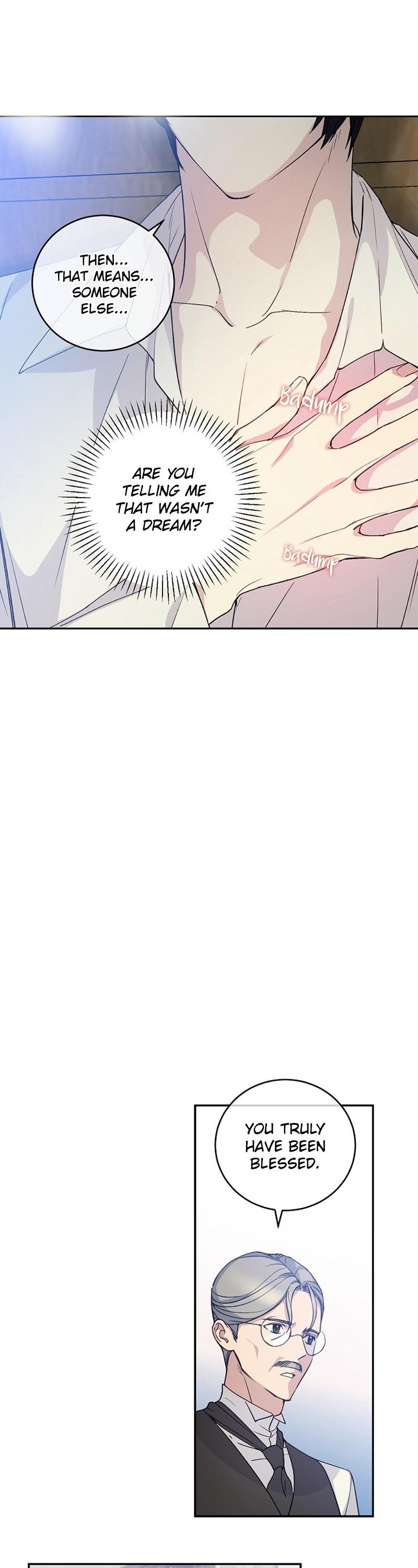 A Talented Maid Chapter 17 page 48