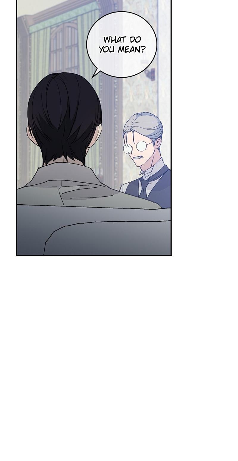 A Talented Maid Chapter 17 page 49