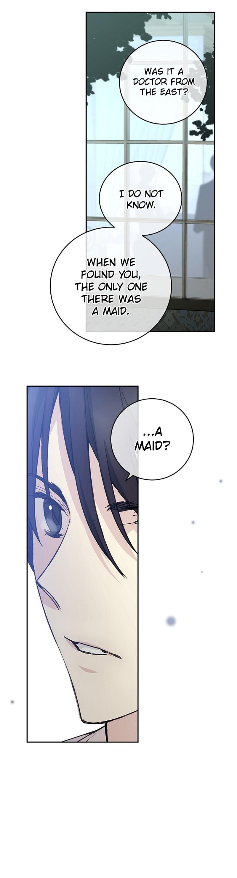 A Talented Maid Chapter 17 page 53
