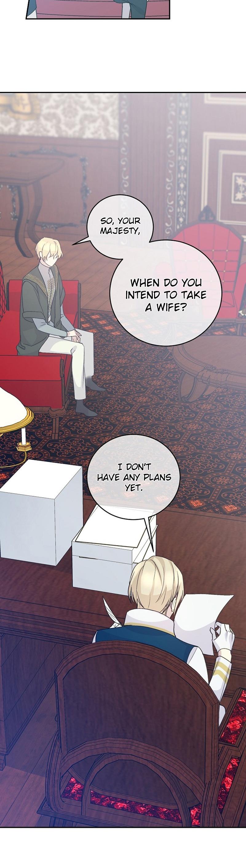 A Talented Maid Chapter 16 page 5