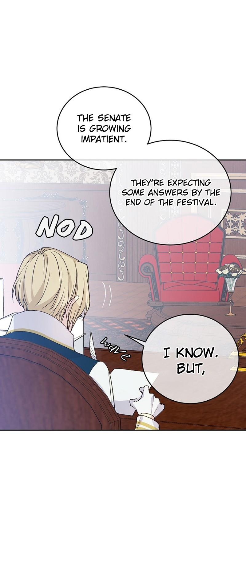 A Talented Maid Chapter 16 page 6