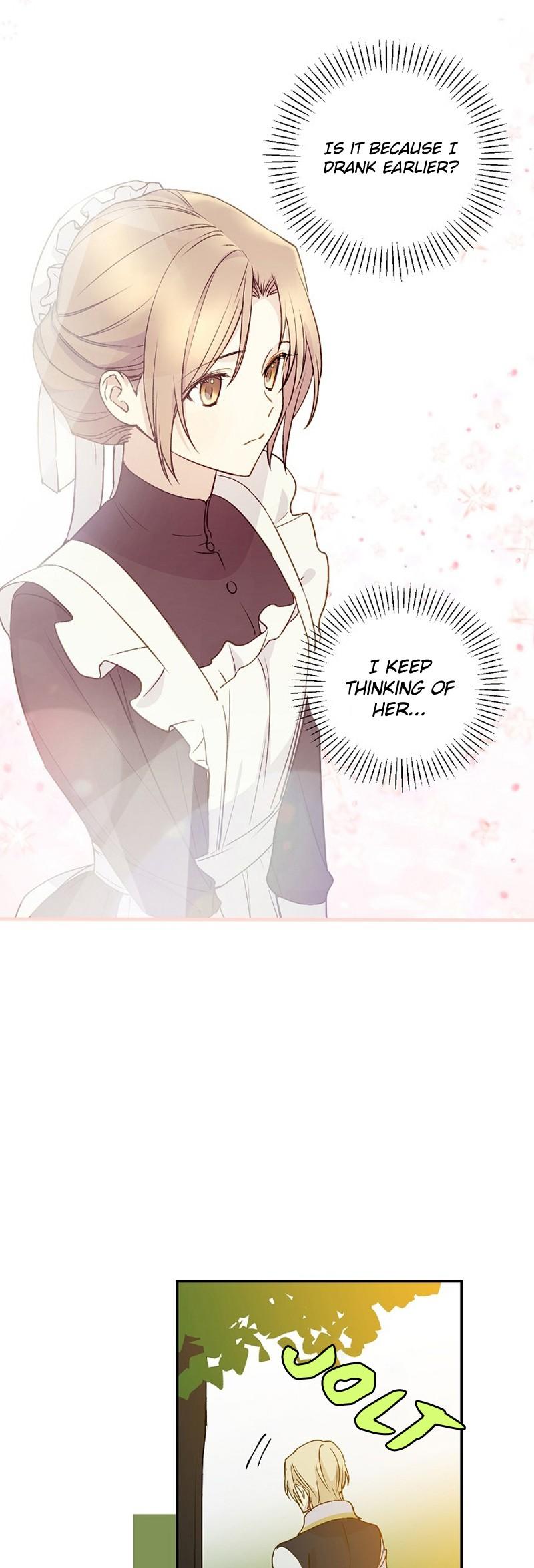 A Talented Maid Chapter 16 page 11