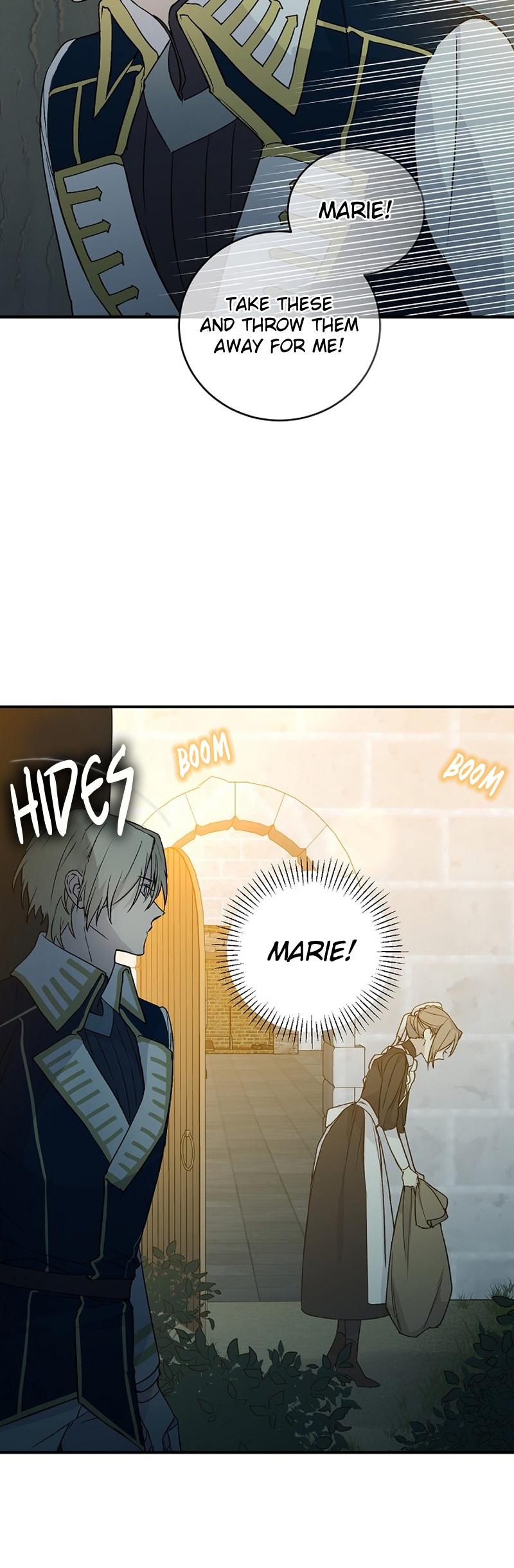 A Talented Maid Chapter 16 page 14