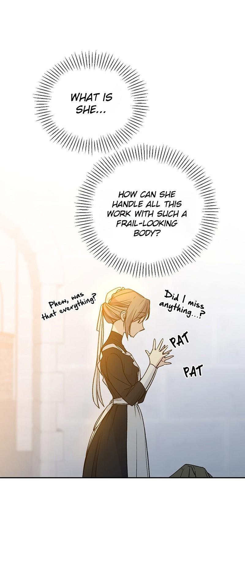 A Talented Maid Chapter 16 page 15