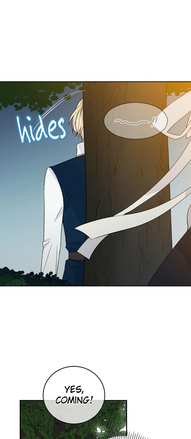 A Talented Maid Chapter 16 page 17