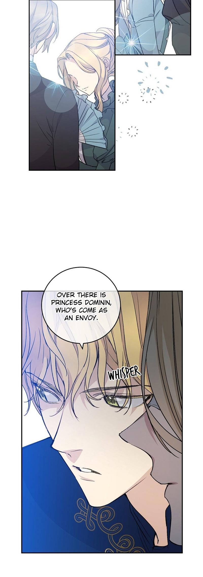 A Talented Maid Chapter 16 page 20