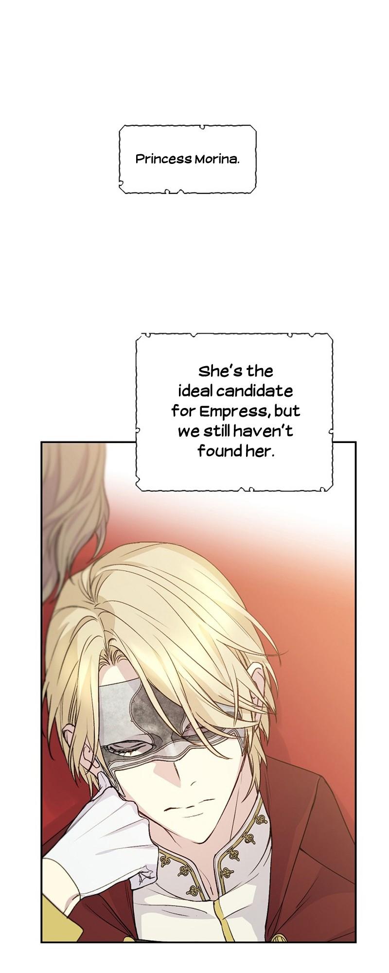 A Talented Maid Chapter 16 page 21