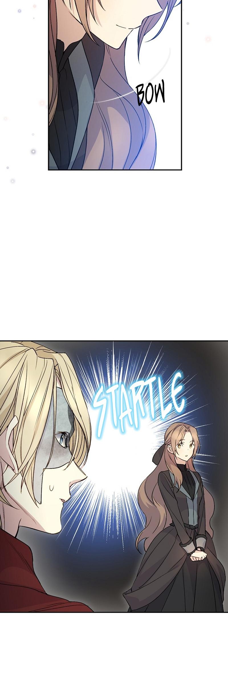 A Talented Maid Chapter 16 page 24