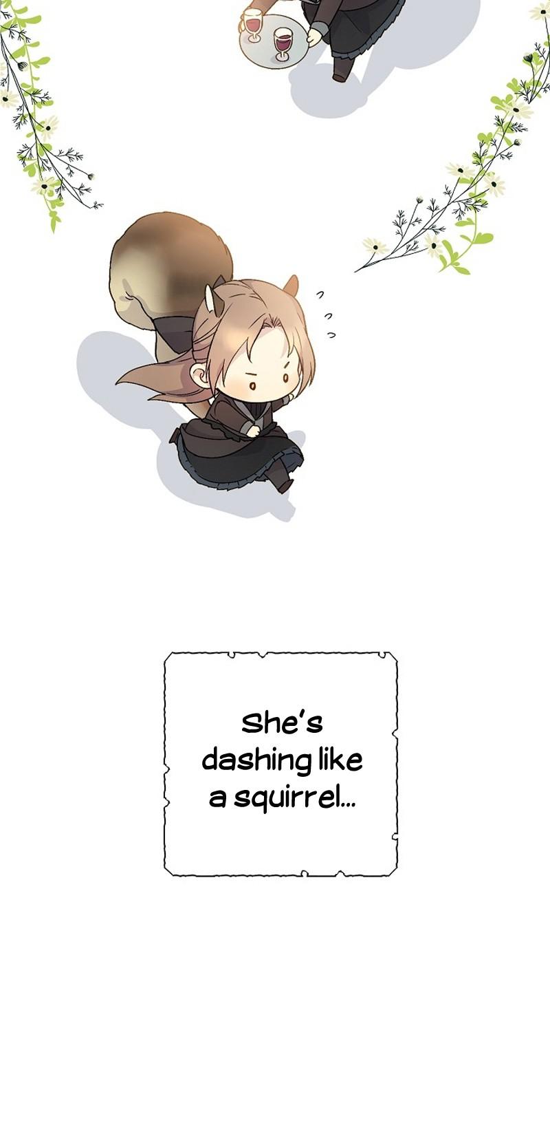 A Talented Maid Chapter 16 page 28
