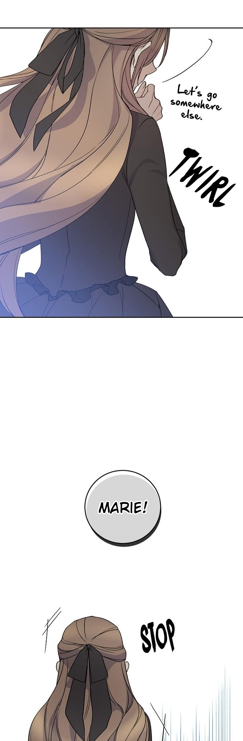 A Talented Maid Chapter 16 page 31