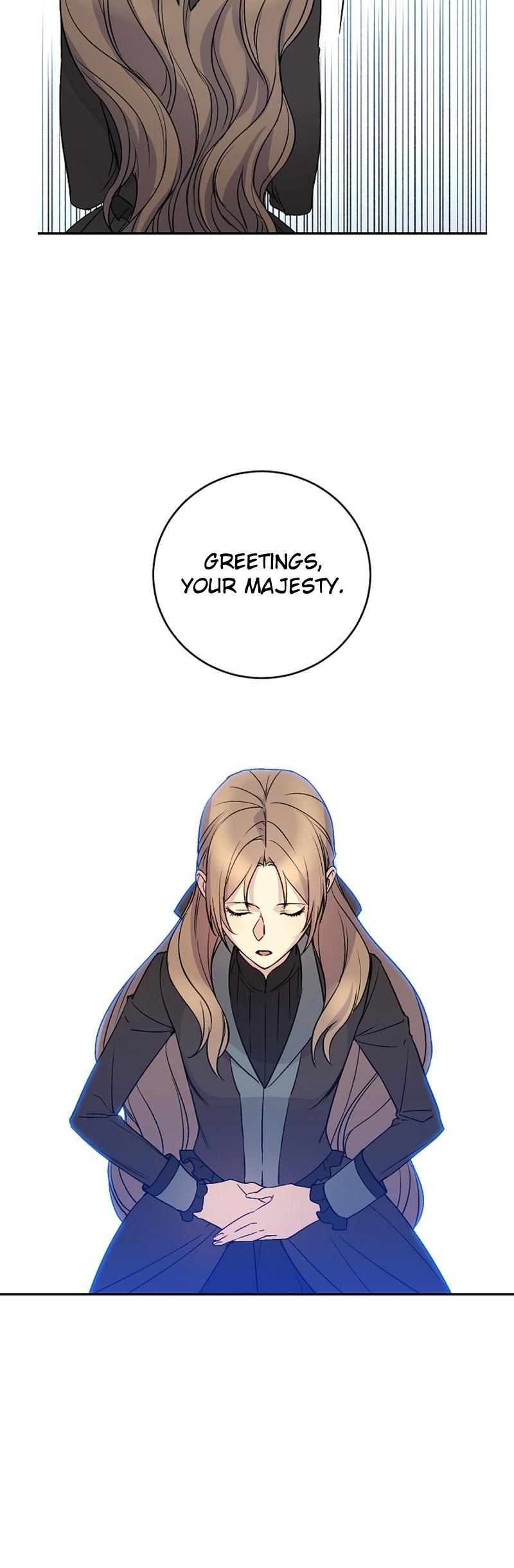 A Talented Maid Chapter 16 page 32