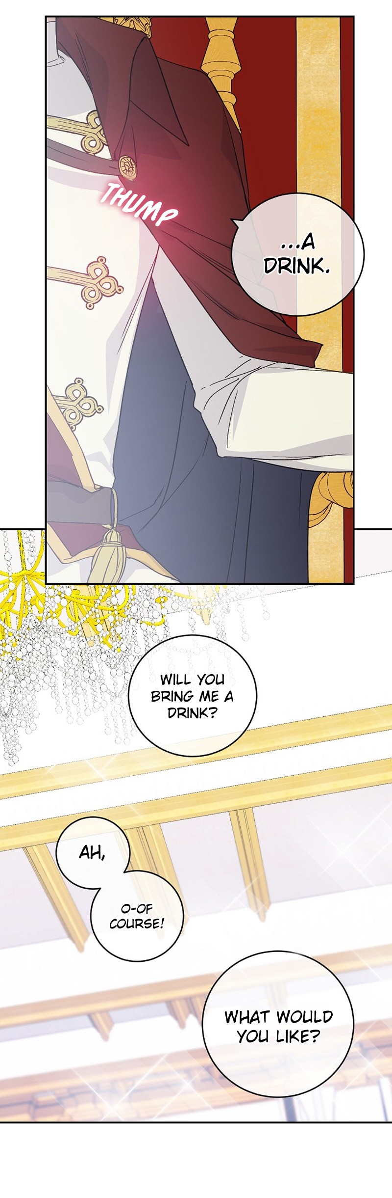 A Talented Maid Chapter 16 page 33