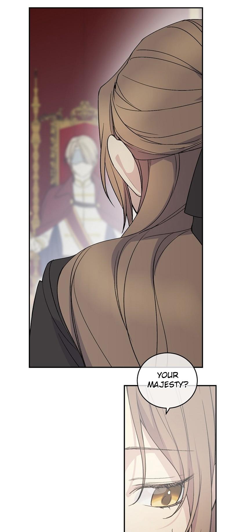 A Talented Maid Chapter 16 page 35