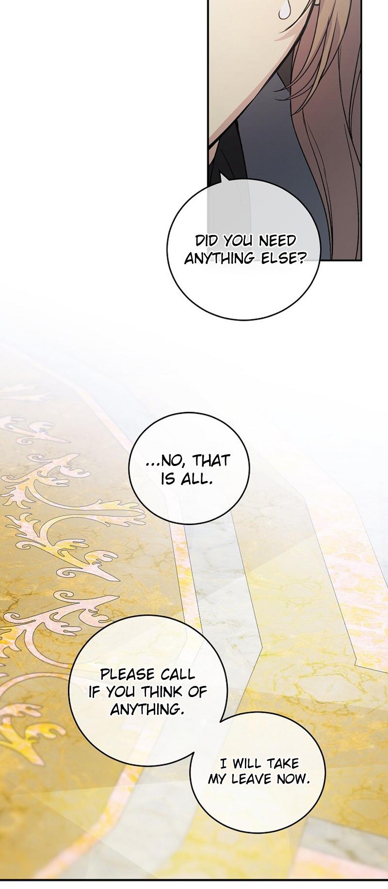 A Talented Maid Chapter 16 page 36