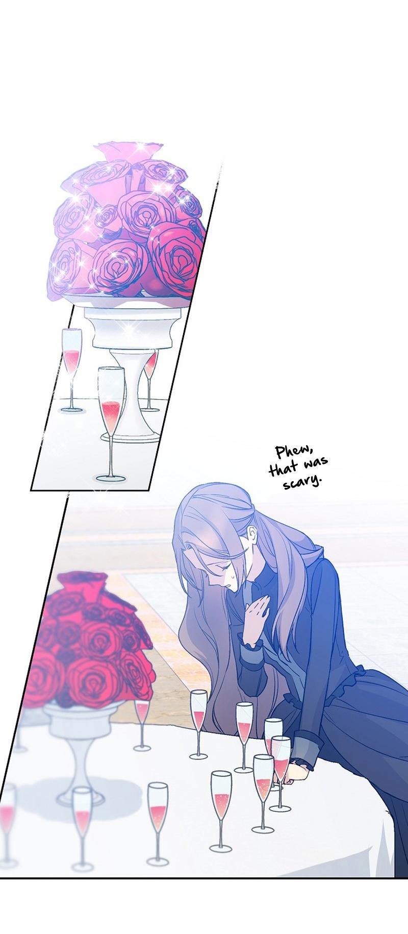A Talented Maid Chapter 16 page 40