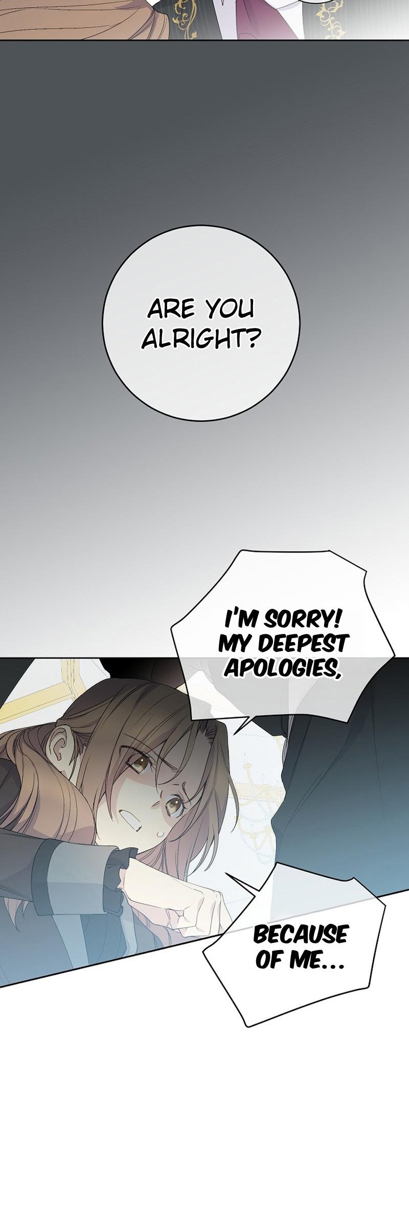 A Talented Maid Chapter 16 page 46