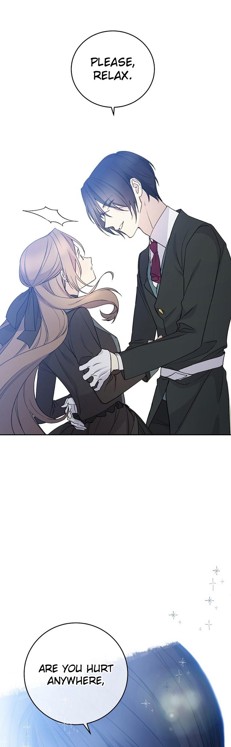 A Talented Maid Chapter 16 page 47