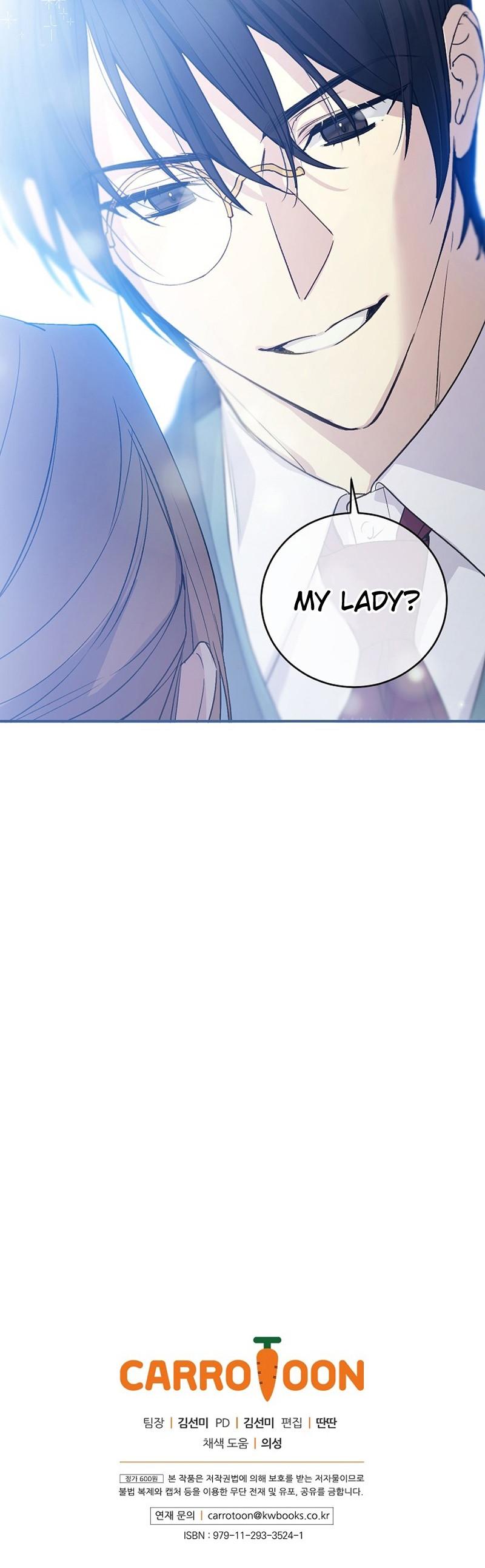 A Talented Maid Chapter 16 page 48