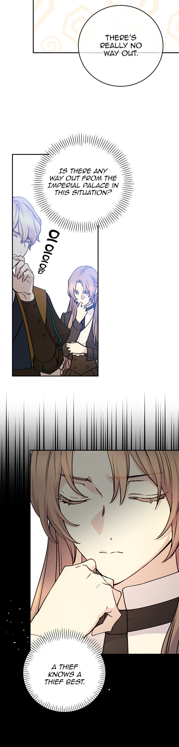 A Talented Maid Chapter 58 page 6