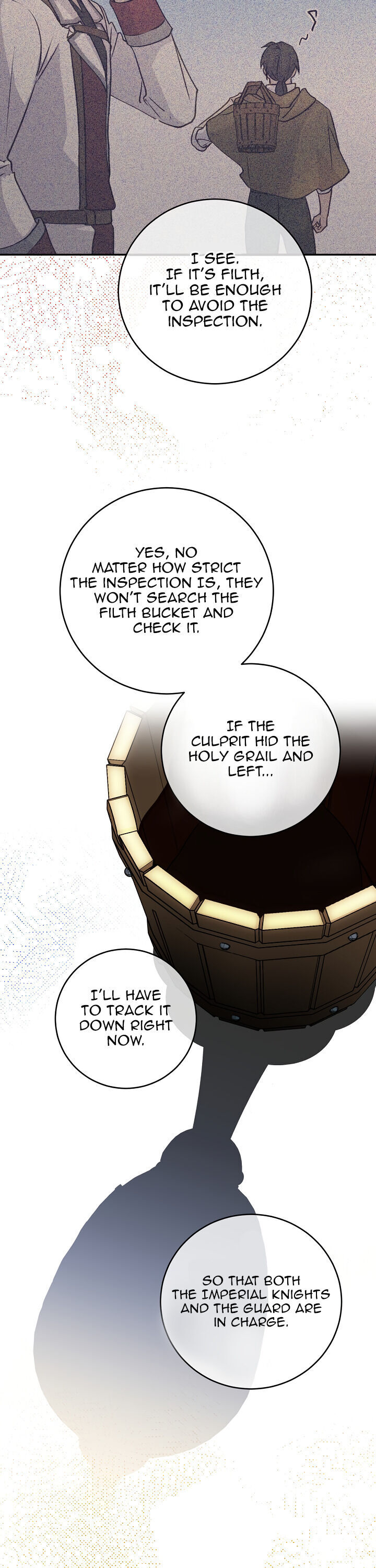 A Talented Maid Chapter 58 page 9