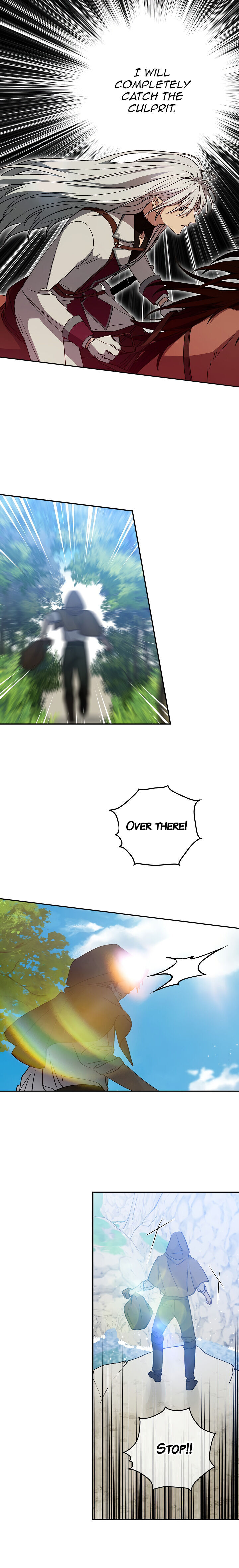 A Talented Maid Chapter 58 page 15