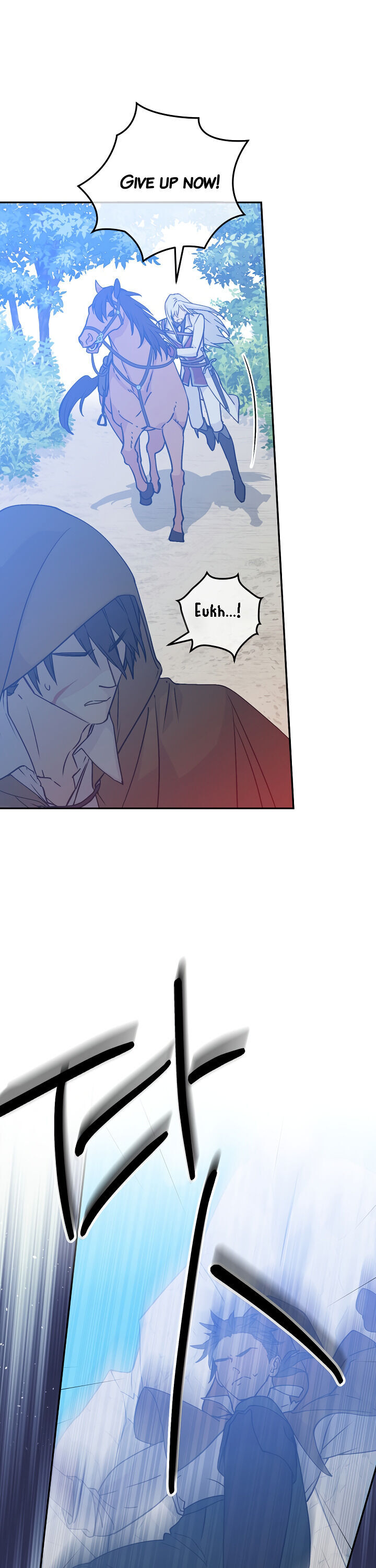 A Talented Maid Chapter 58 page 16