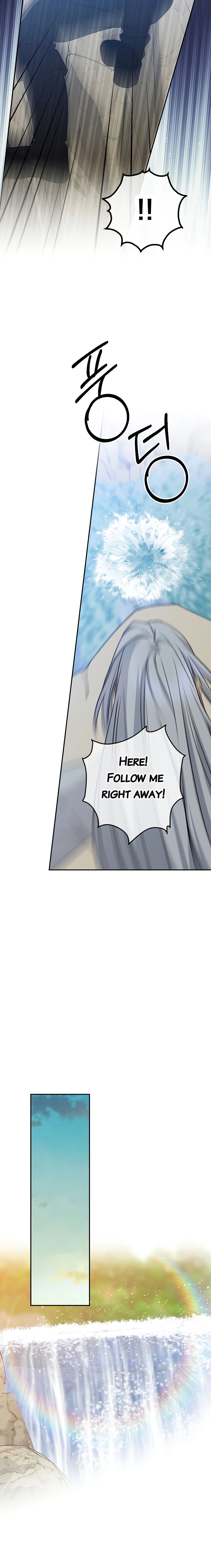 A Talented Maid Chapter 58 page 17