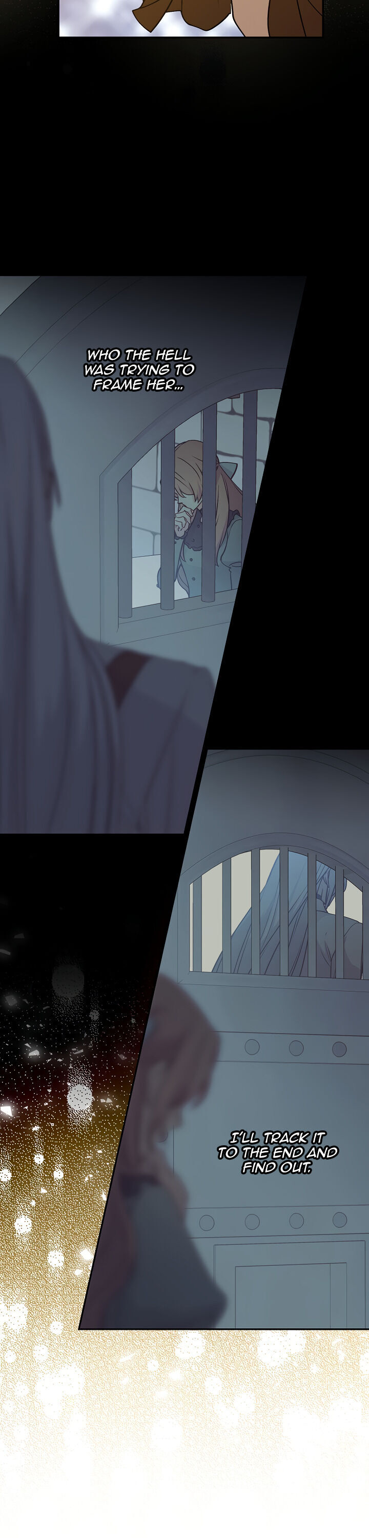 A Talented Maid Chapter 58 page 19