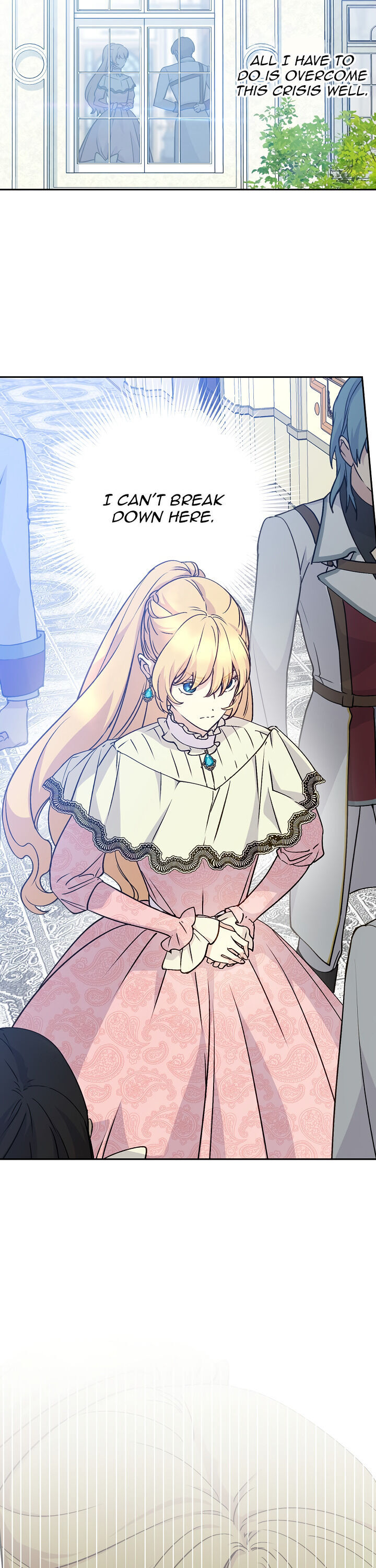 A Talented Maid Chapter 58 page 28
