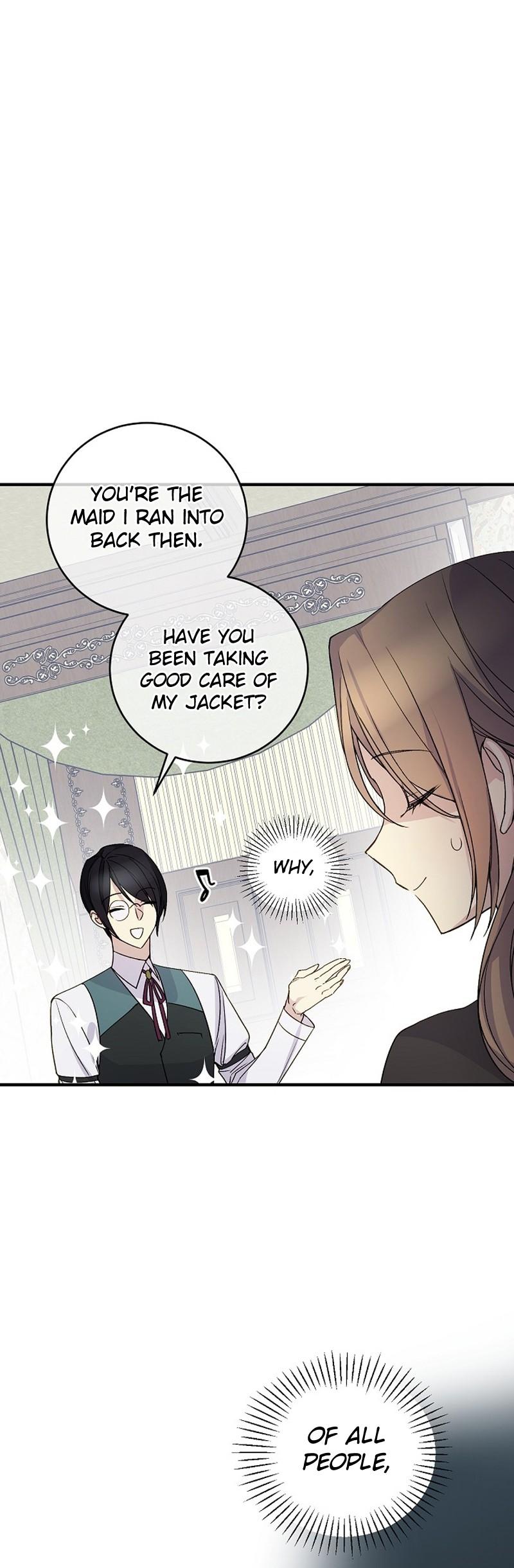 A Talented Maid Chapter 18 page 3