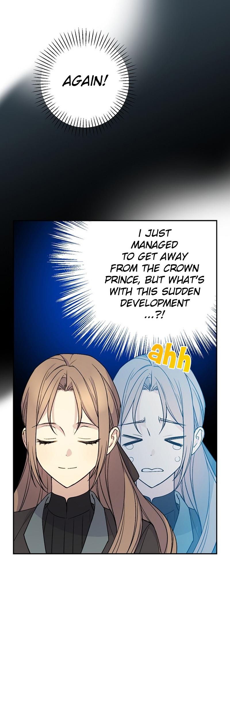 A Talented Maid Chapter 18 page 4