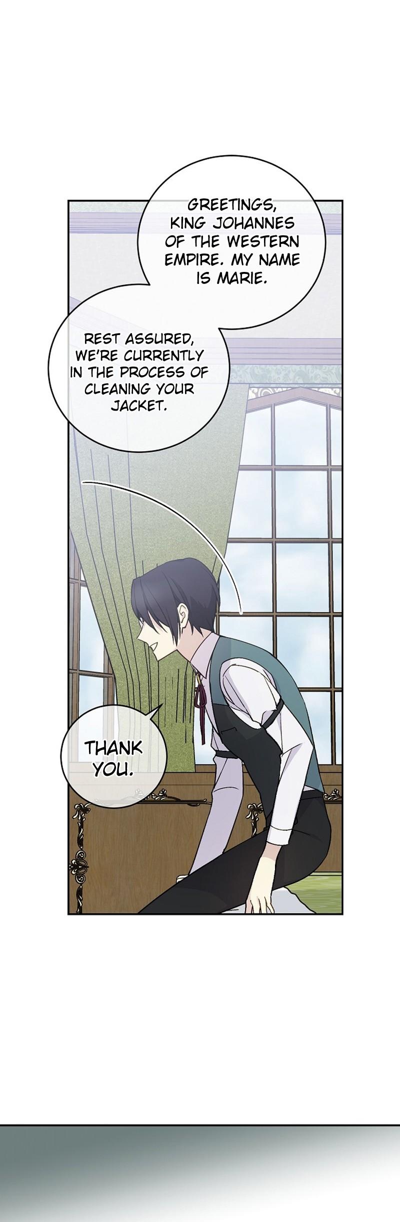 A Talented Maid Chapter 18 page 5