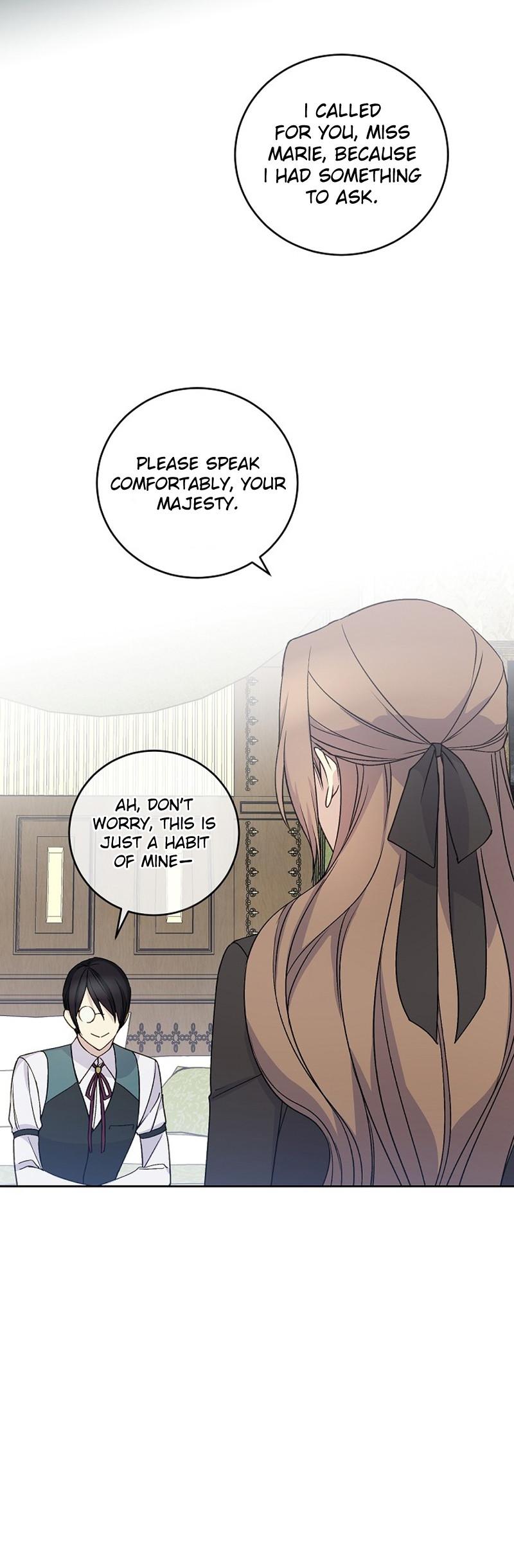 A Talented Maid Chapter 18 page 6