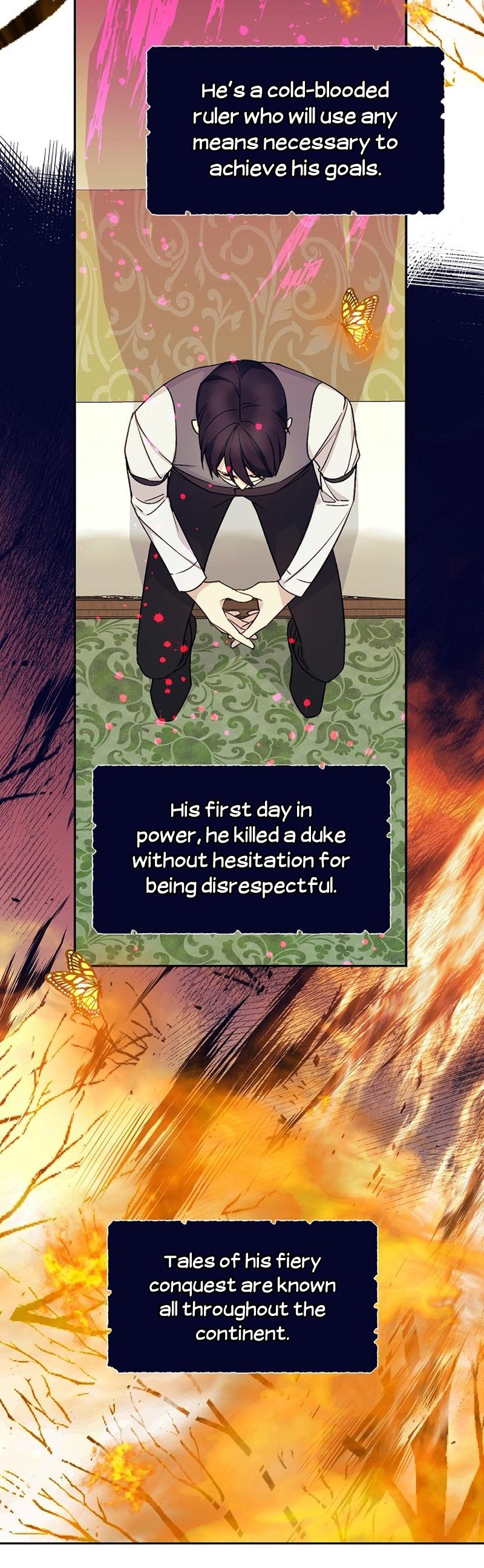 A Talented Maid Chapter 18 page 10