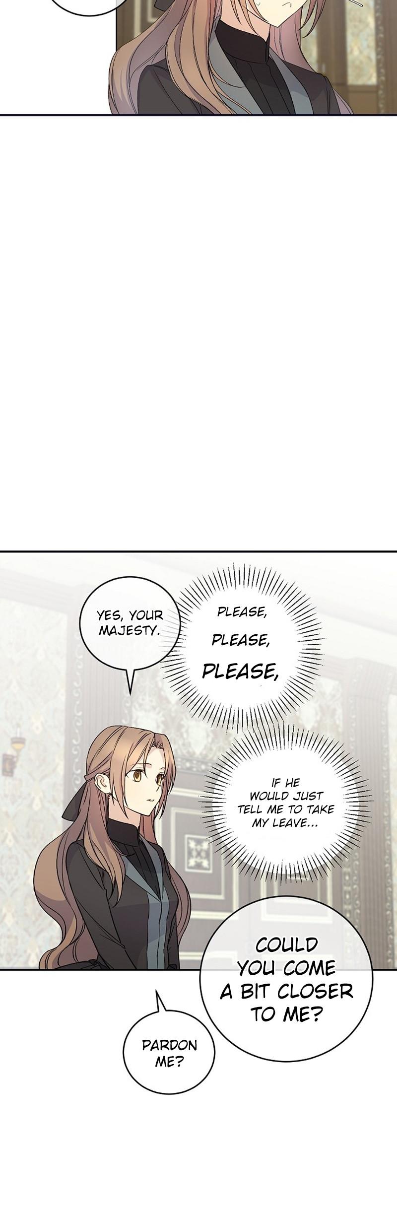 A Talented Maid Chapter 18 page 17