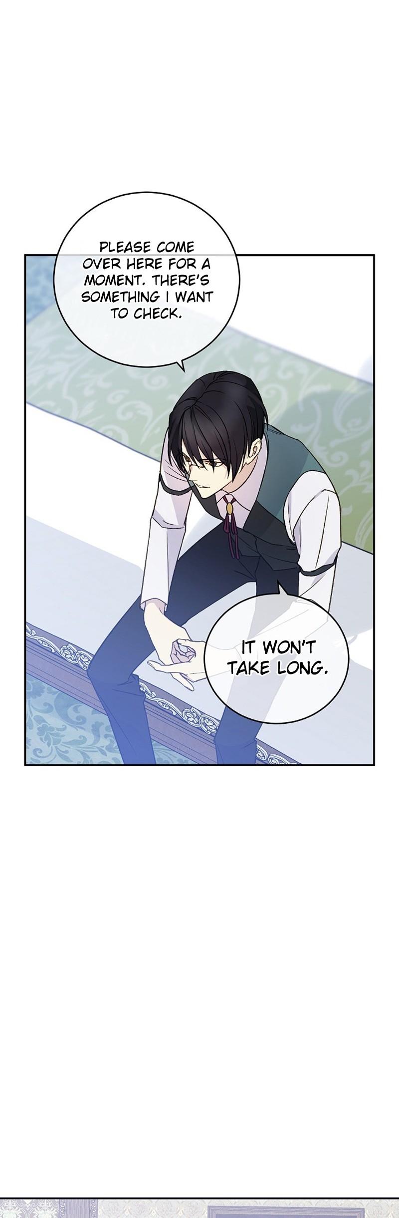 A Talented Maid Chapter 18 page 18