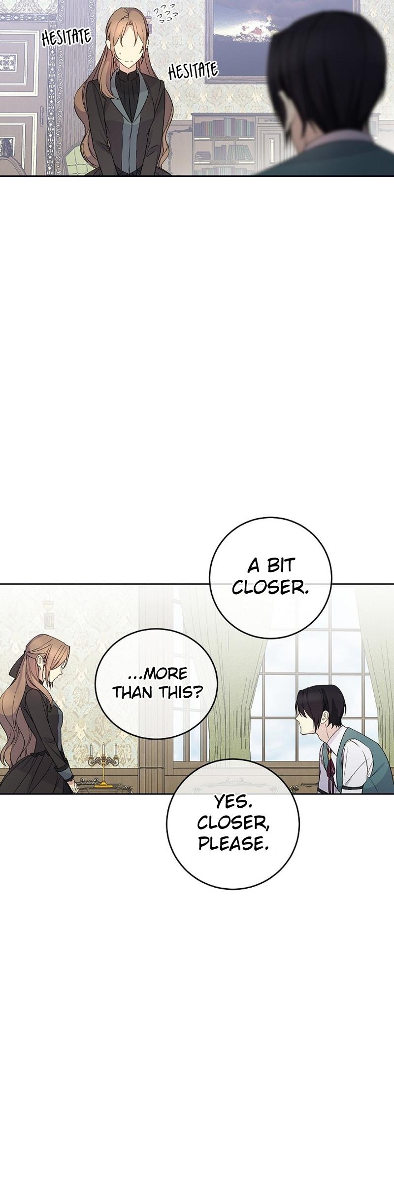 A Talented Maid Chapter 18 page 19