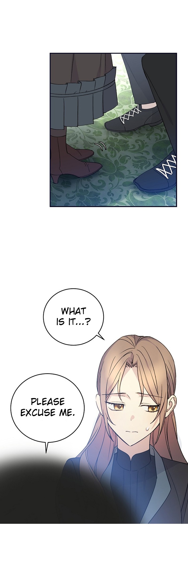 A Talented Maid Chapter 18 page 20