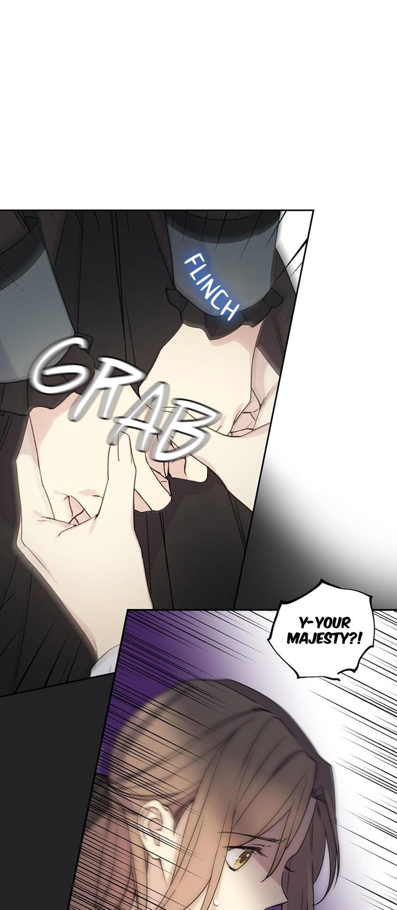 A Talented Maid Chapter 18 page 21