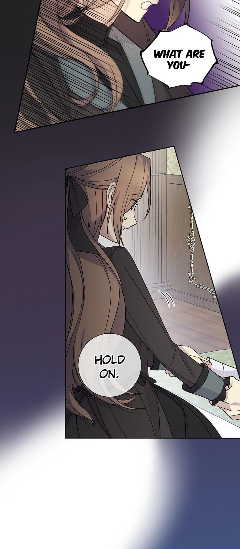 A Talented Maid Chapter 18 page 22