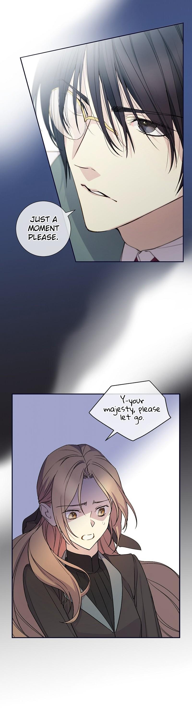 A Talented Maid Chapter 18 page 23