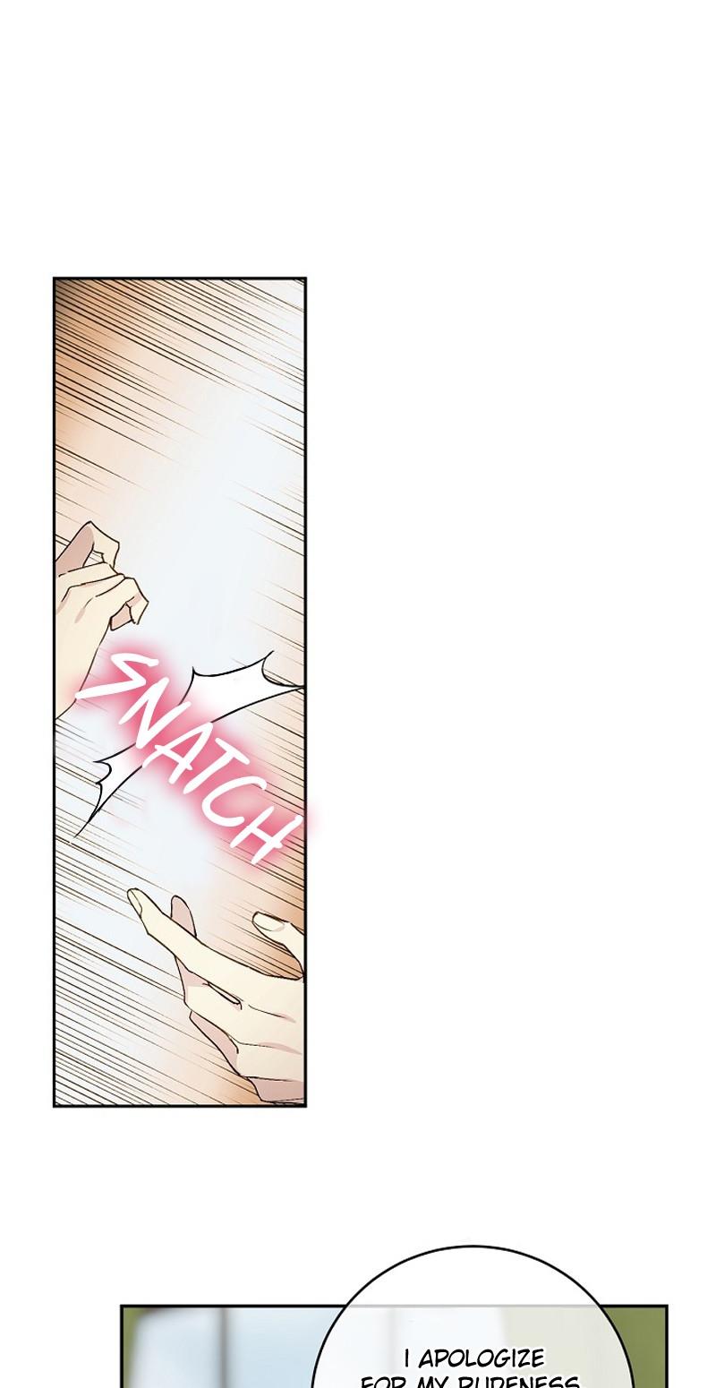 A Talented Maid Chapter 18 page 24