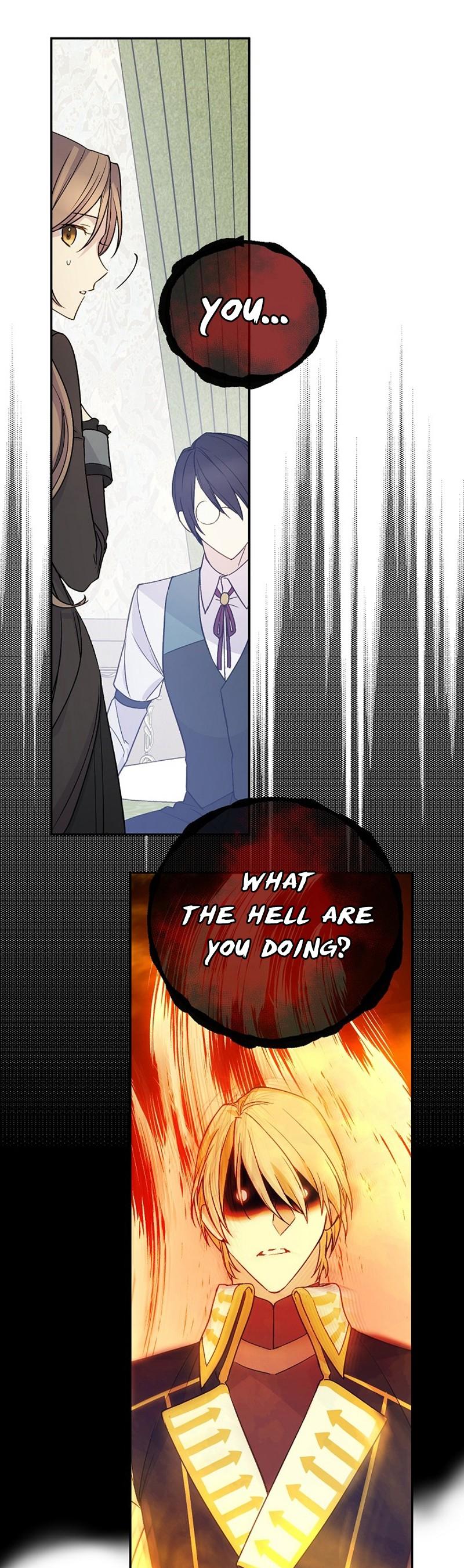 A Talented Maid Chapter 18 page 29
