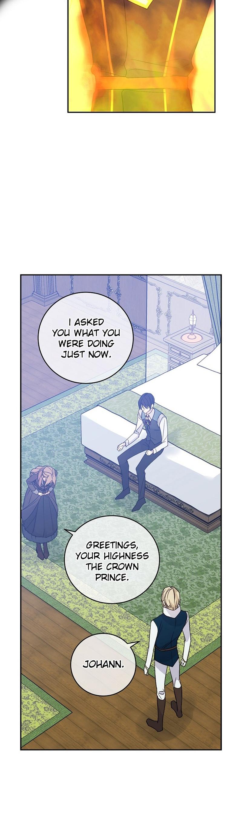 A Talented Maid Chapter 18 page 30