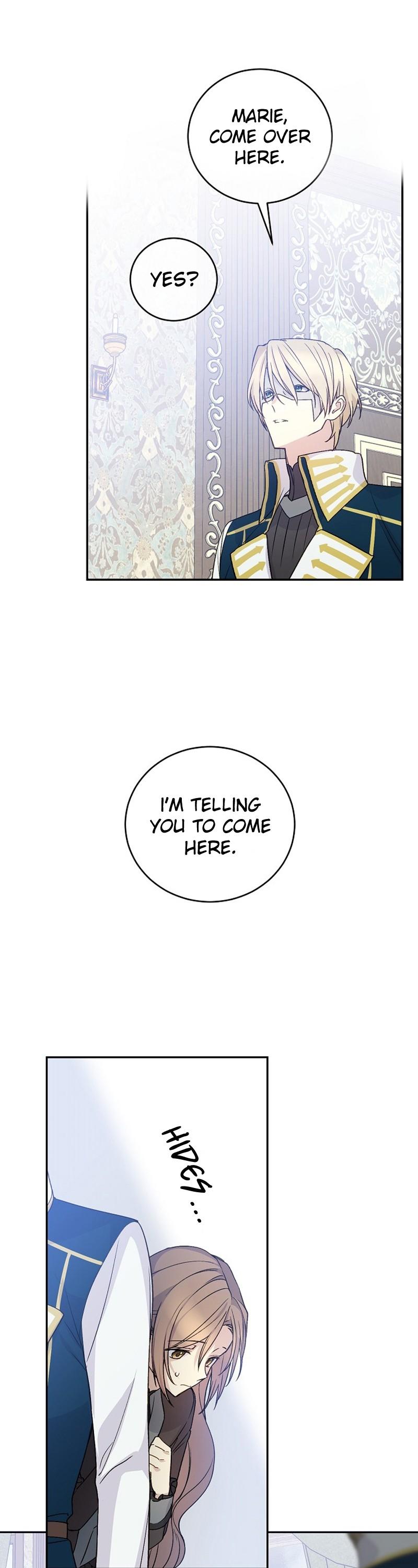 A Talented Maid Chapter 18 page 31