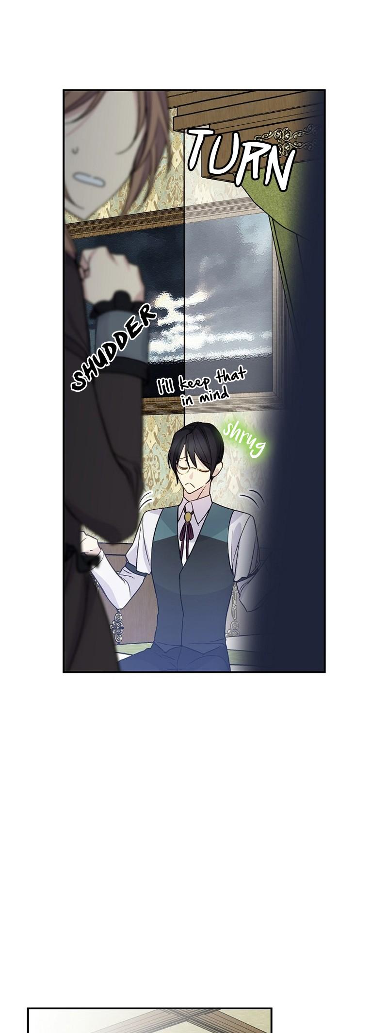 A Talented Maid Chapter 18 page 38