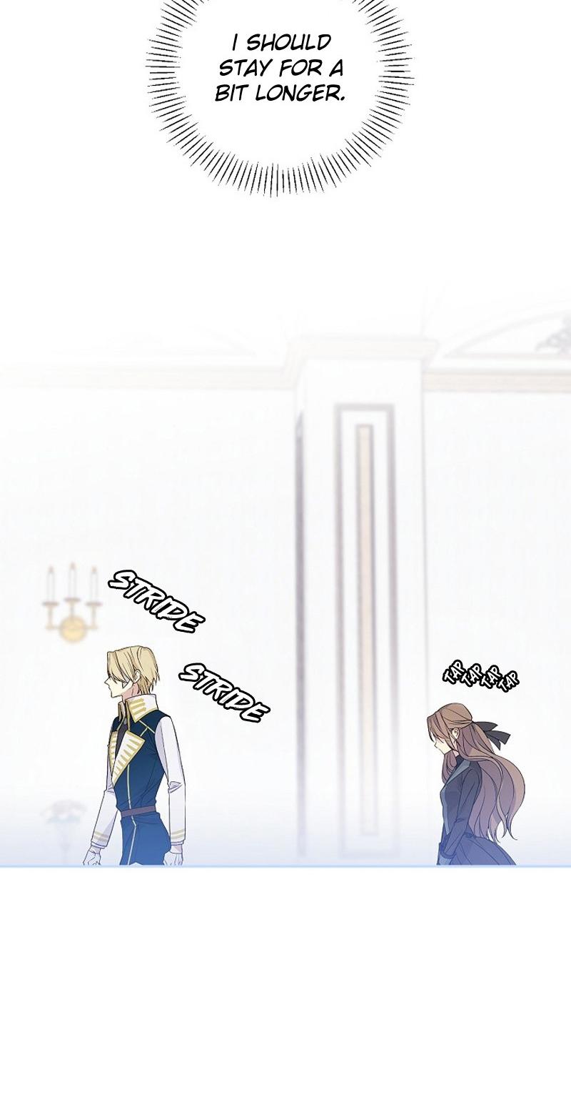 A Talented Maid Chapter 18 page 41